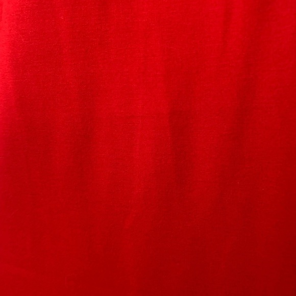 FOREVER 21 off- the- shoulder v-neck holiday sexy cocktail dress - Picture 3 of 7